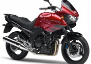Yamaha TDM900A Yamaha TDM900A